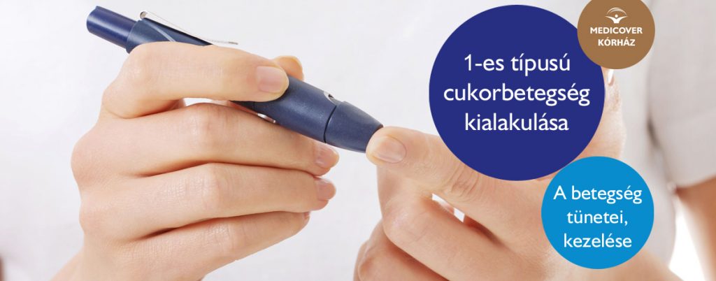 diabetes endokrinológia kezelés)
