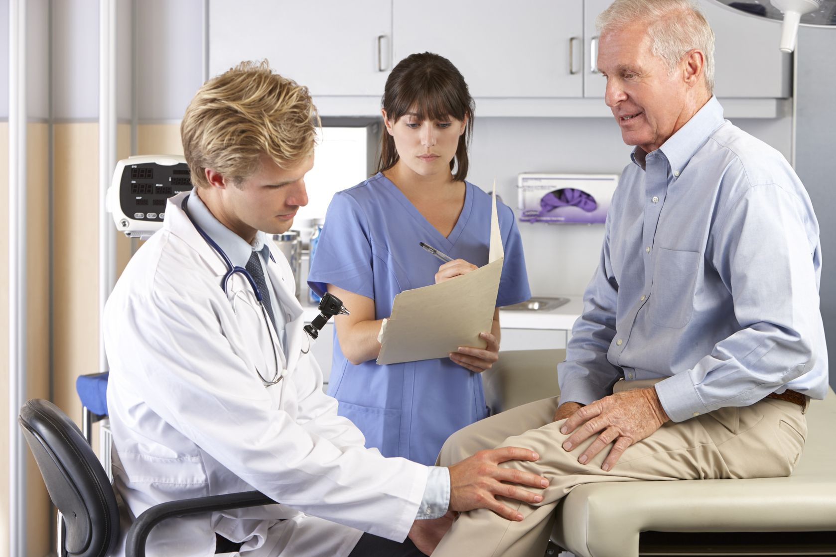 diagnosztizálási kód a térd artrózisa