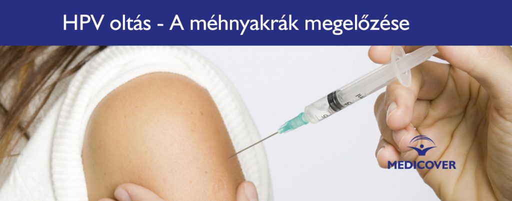 papillomavírus elleni vakcina férfiaknak