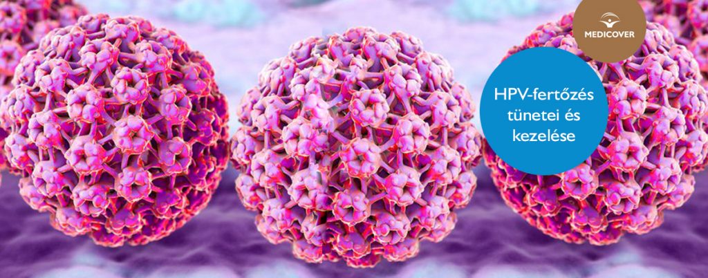 Emberi papillomavírus fertőzés rák
