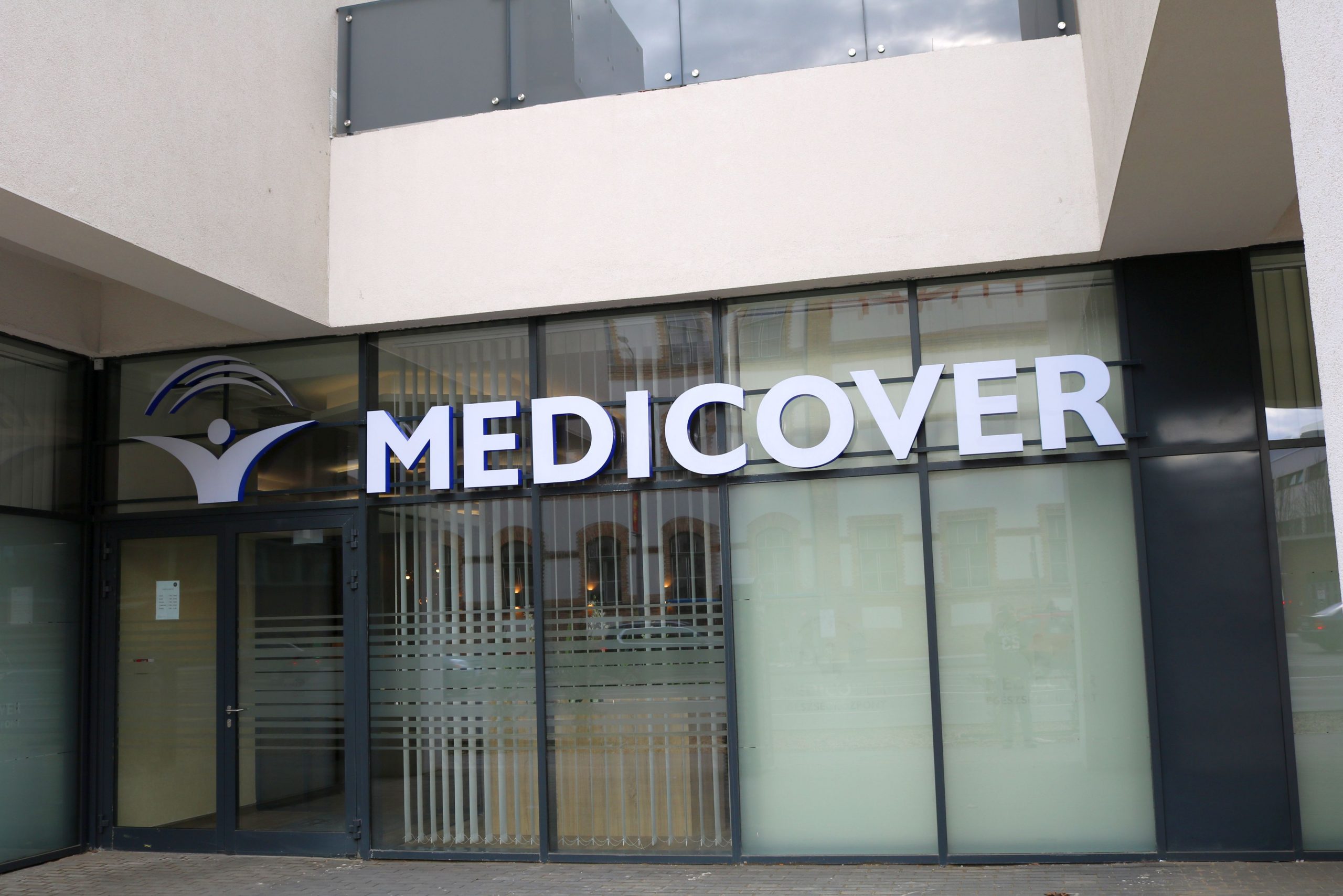 Medicover Webshop – Egészségcsomag kisvállalkozásoknak