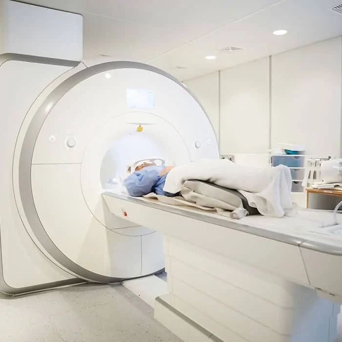 A prosztata medencei adenómájának MRI-je