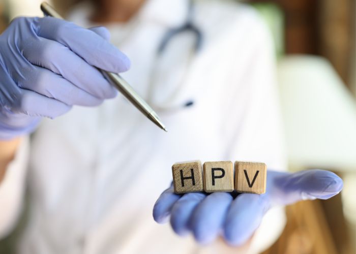 hpv